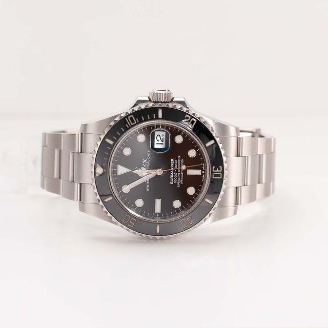Rolex Submariner 126610 LN Image 4